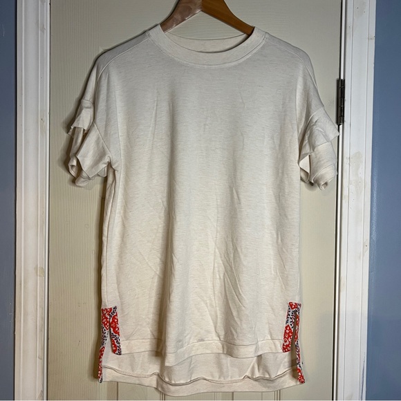 WOMENS MATILDA JANE Brilliant daydream Big cropped Leggings S & Matching Top XS - Picture 2 of 10
